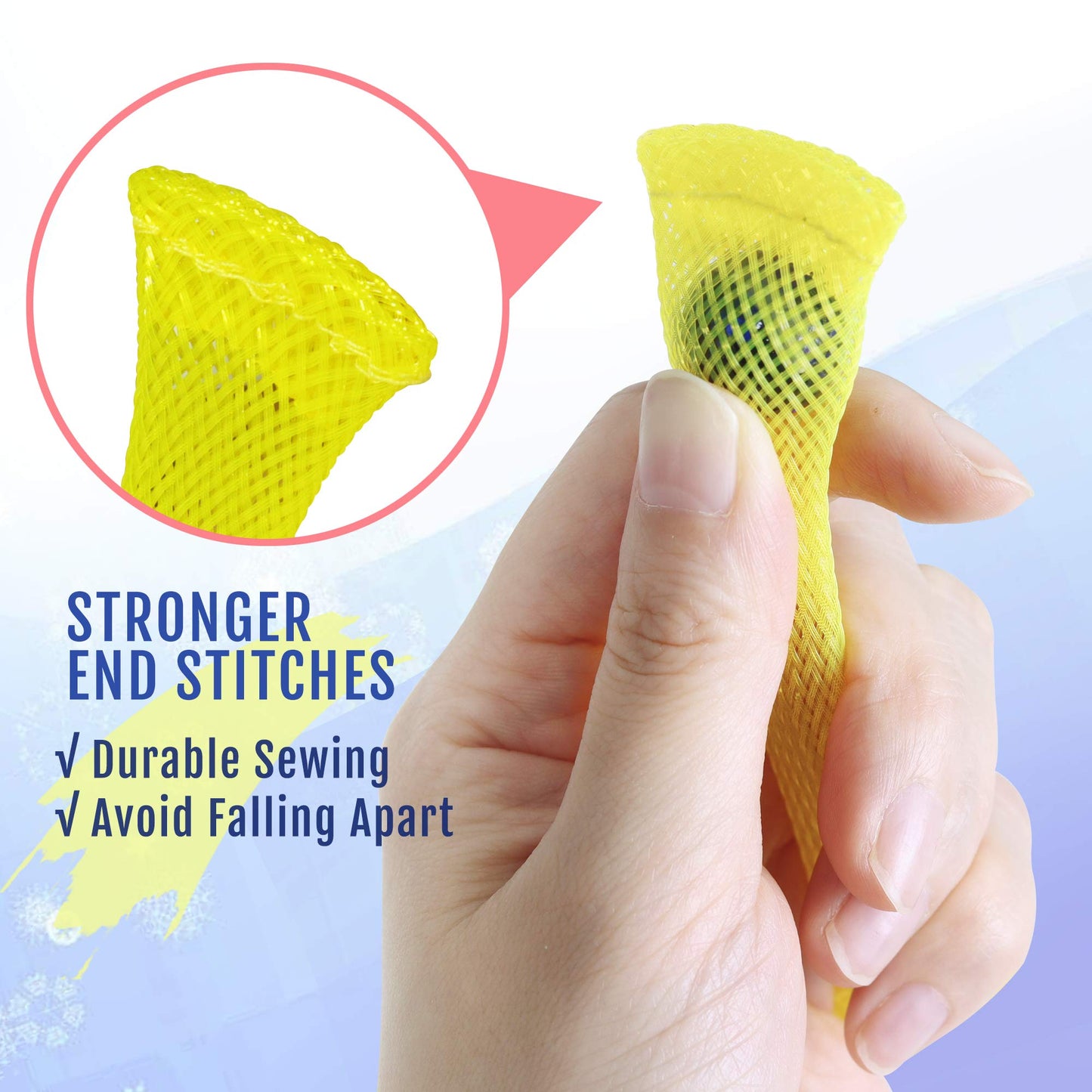 Novelty Place Mesh And Marble Fidget Toys 10 Pcs - Slide Push Squeeze Stress Relieve Anti-Anxiety For Adults & Kids - Mesh Texture Sensory Tools Help With Adhd/Add/Ocd, Autism & Depression
