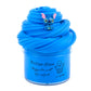 Blue Butter Slime, Stress Relief Toy For Girls And Boys, Super Soft And Non-Sticky, For Kids Education Toy, Party Favor, Birthda