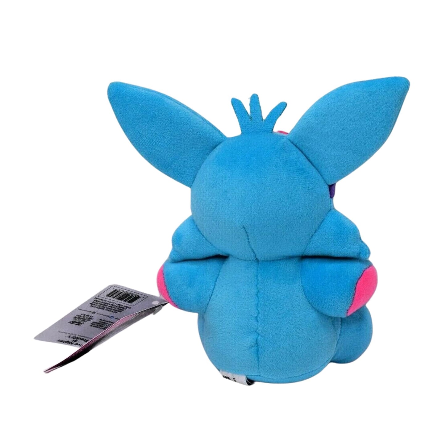 Funko Five Nights At Freddy'S: Plush – Foxy Blacklight (Blue)