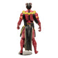Mcfarlane Toys Dc Black Adam Movie Megafig - Sabbac