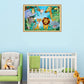 Educational Animal Kingdom Jigsaw Puzzle