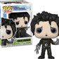 Funko Pop! Movies: Edward Scissorhands - Edward Scissorhands, Multicolor