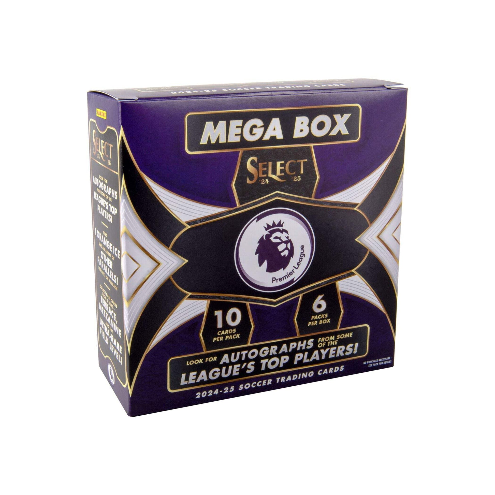 Sc Select Premier League (24-25) Mega Box