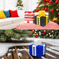 Exqdynm Annoying Gift Box With Screws, Take Apart Puzzle Surprise Prank Christmas Funny Hilarious Money Card Container, Novelty