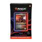 Magic: The Gathering Starter Commander Deck Bundle - Includes All 5 Decks,Multicoloured