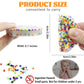 Skin Picking Fidget Toys,Skin Picking Pocket Pads To Pick,Sensory Toys For Skin Pickers,Silicone Picking Fidget Pad,Dermatilloma