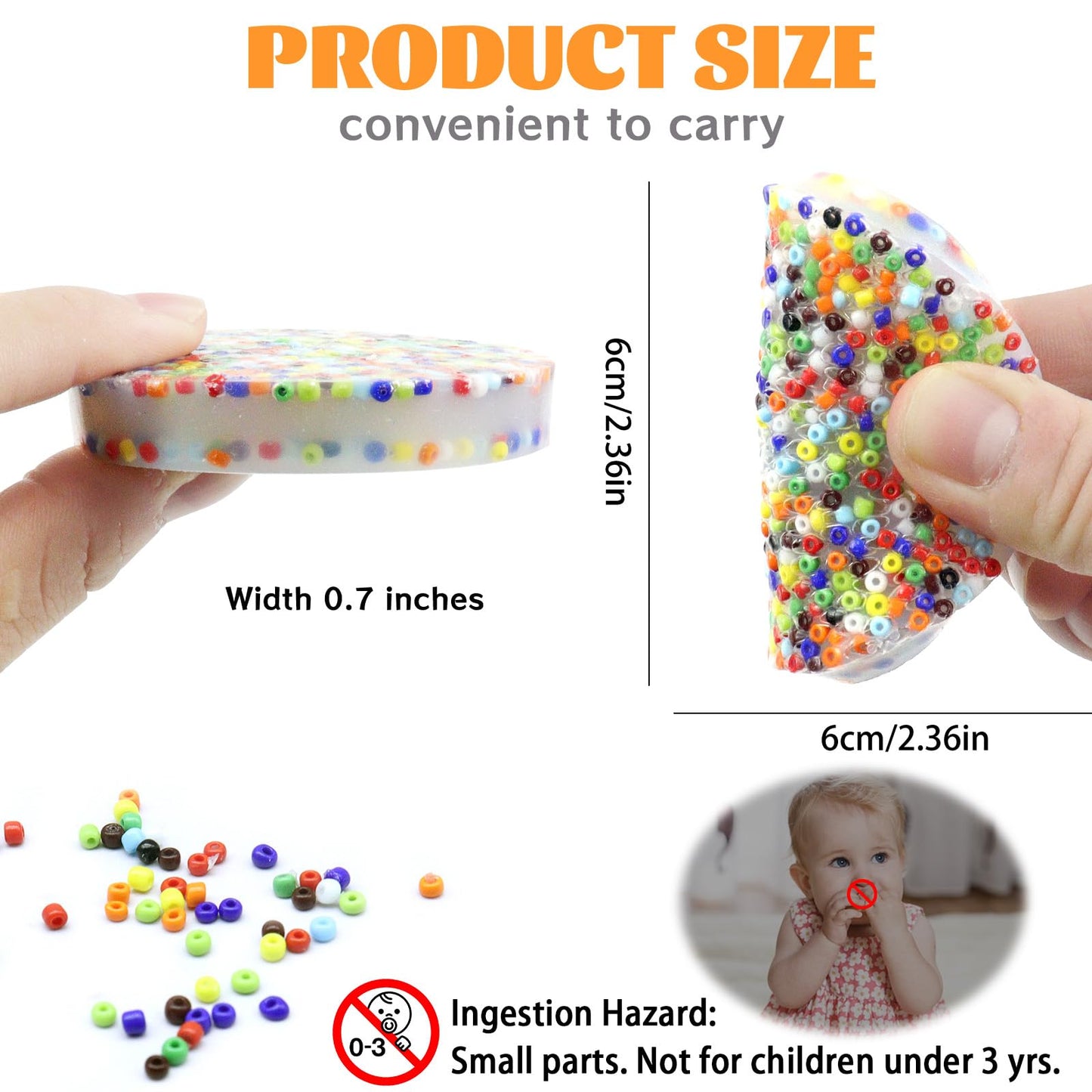 Skin Picking Fidget Toys,Skin Picking Pocket Pads To Pick,Sensory Toys For Skin Pickers,Silicone Picking Fidget Pad,Dermatilloma