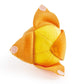 Hape E3169 Fruit Basket - Soft Food Accessories . Blue