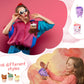 Jerify 16 Pcs Bubble Tea Keychain Plush Bubble Tea Stuffed Animal Milk Tea Bubble Plush Toy For Birthday Party Bubble Lover(Animal)