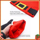 Funny Christmas Hat, Hilarious Santa Hat Red Christmas Pants Cap For Kids Children By Domexmas