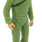 Worlds Smallest Si5007 Action Man