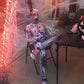 Morphsuits Kids Arachnomania Monster Costume - Medium Age 8-10, Height 3'11'-4'5'
