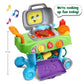 LeapFrog Smart Sizzlin BBQ Grill