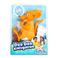 Doo Doo Kangaroo Game. Feed Him Until He'S Gotta Go! Grab The Donuts And Dodge The Doo Doos. Collect The Most Donuts To Win