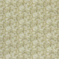 Iland Originality Dollhouse Wallpaper 39 * 15.7 Inch, Dollhouse Accessories On 1:12 Scale Or 1:6 Scale (Flourish)