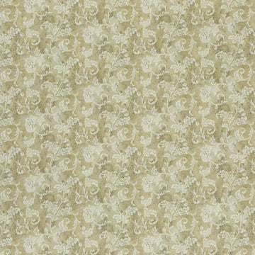 Iland Originality Dollhouse Wallpaper 39 * 15.7 Inch, Dollhouse Accessories On 1:12 Scale Or 1:6 Scale (Flourish)