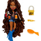 Bratz Goin Out! Sasha Fashion Doll With Accessories