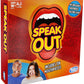 Speak Out Game (With 10 Mouthpieces)