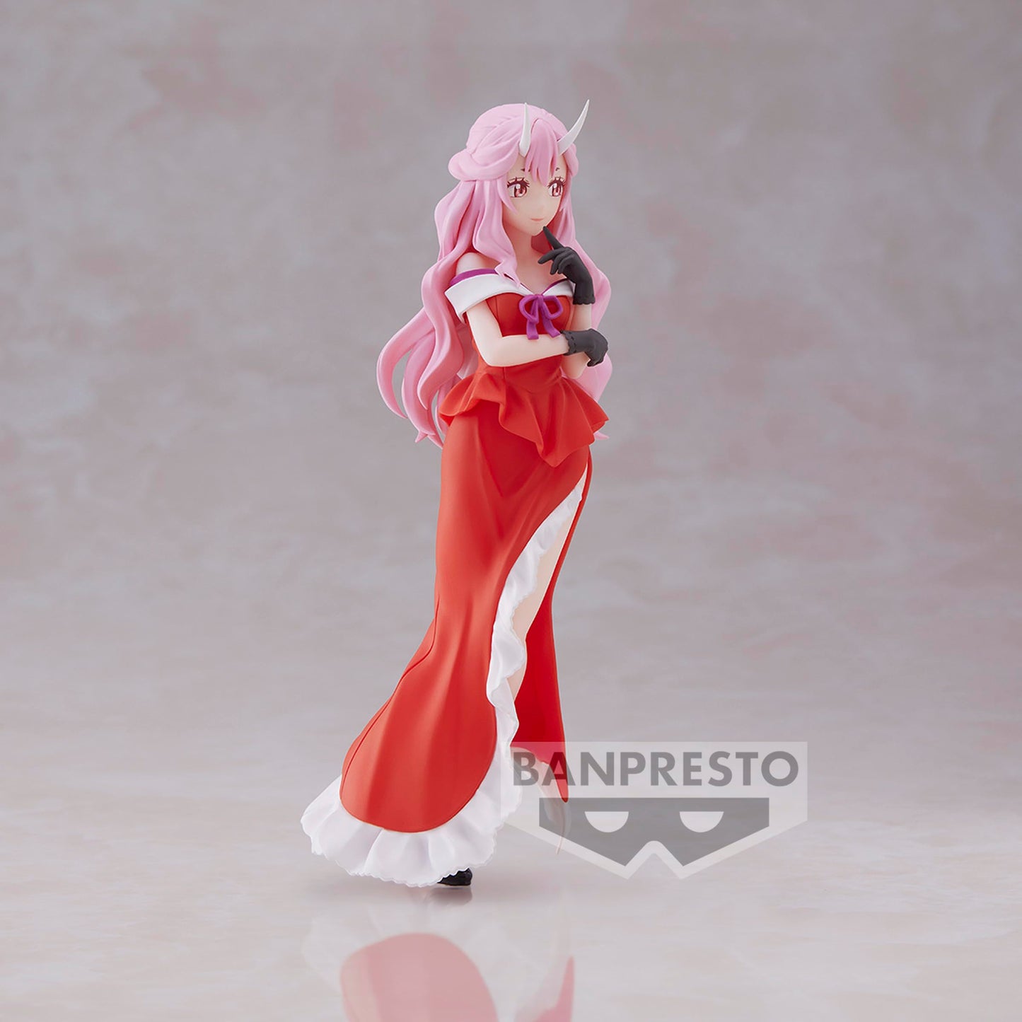 Banpresto - That Time I Got Reincarnated As A Slime - Shuna (10Th Anniversary), Bandai Spirits Figure