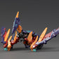 52Toys Beastdrive Bd-10 Drive Pterano Deformation Toys Action Figure, Converting Toys In Vehicle And Beast, Perfect Birthday Par