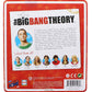 Big Bang Theory Sheldon Green Lantern T-Shirt 8-Inch Figure
