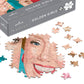 Hallmark The Golden Girls 1000-Piece Jigsaw Puzzle (Rose  Dorothy  Blanche  Sophia)  Gift for Friend  Mom  Sister