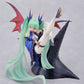 Tenitol Hatsune Miku Dark Figure, Total Height Approx. 6.7 Inches (170 Mm), Non-Scale, Atbc-Pvc, Painted, Complete Figure