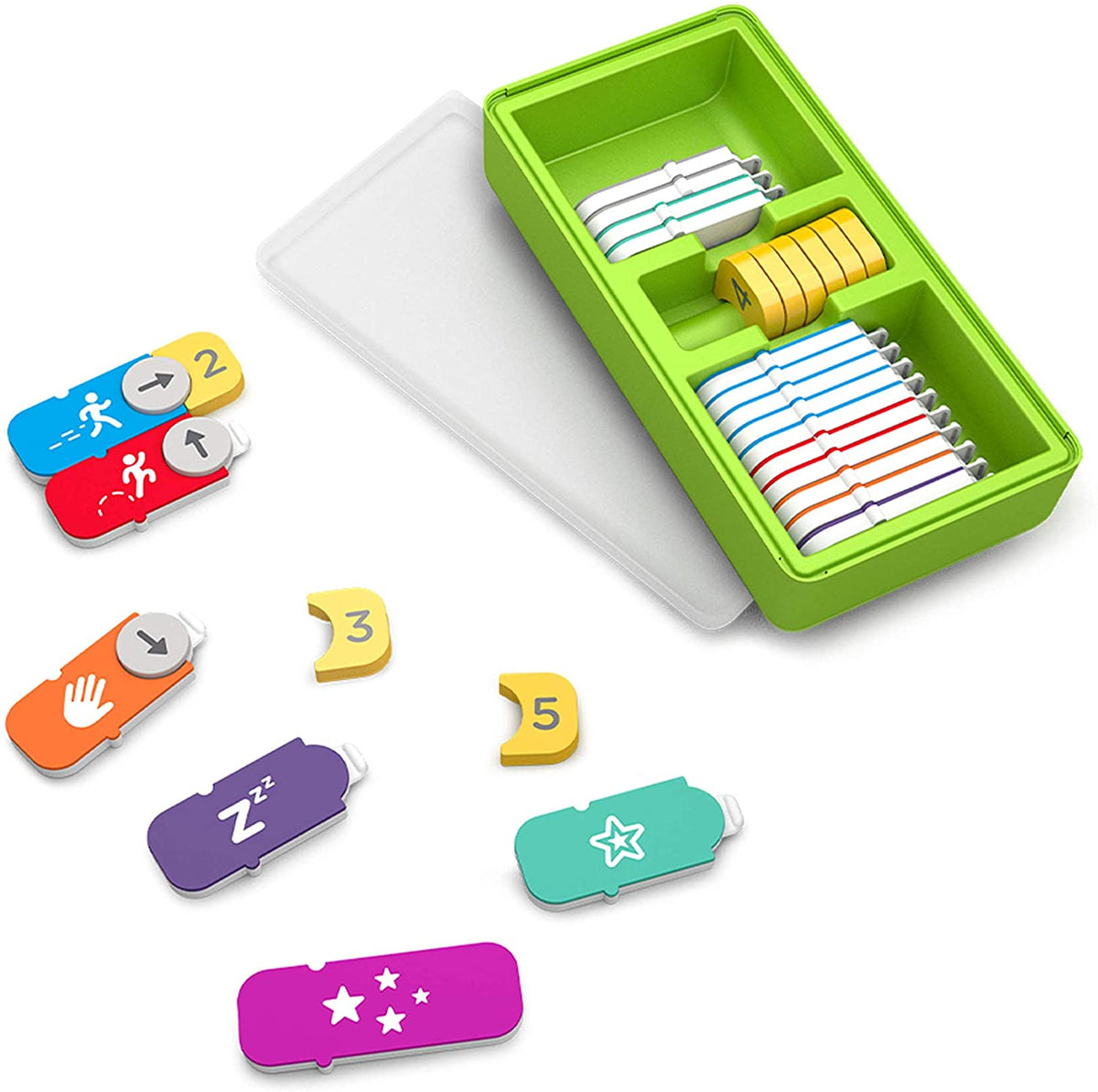 The STEM Family Coding Bundle