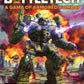 BattleTech Game of Armored Combat 40th Anniversary by Catalyst Game Labs, Strategy Board Game, for 2 Players and Ages 14+