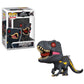Funko Pop Movies: Jurassic World 2 - Indoraptor
