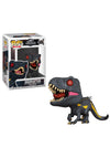 Funko Pop Movies Indoraptor - Jurassic World 2 Vinyl Figure, Multicolor, Basic Size, Model 30984