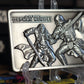 Fanattik Star Wars Limited Edition Obi-Wan Kenobi Collectible Metal Ingot