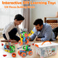 Stem Toys For Boys Kids Gift: 10 In 1 Electric Building Toys For 5 6 7 8 9 10 Year Old Birthday Gifts - Educational Construction