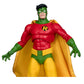 Mcfarlane Toys - Dc Direct Robin Of Earth-2 (Crisis On Infinite Earths) 7In Action Figure Digital Collectible