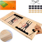 Simplenice Fast Sling Puck Game,Sling Puck Game,Slingpuck Games Toy,Paced Super Winner Board Games Toys For Kids & Adults Medium Size