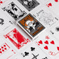 Bicycle Naruto Shippuden Anime Playing Cards, 1 Deck