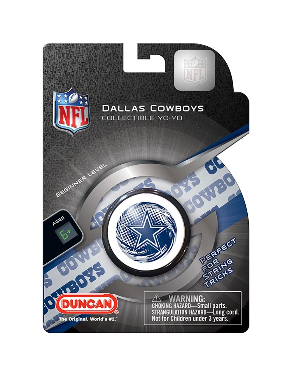 Dallas Cowboys Duncan Yo-Yo