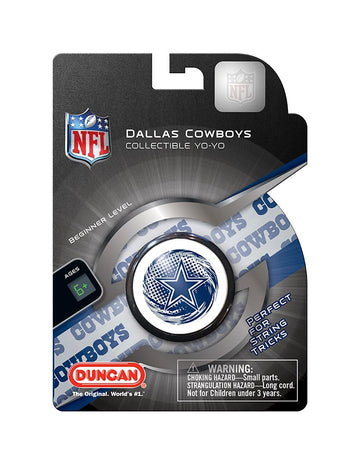 Dallas Cowboys Duncan Yo-Yo