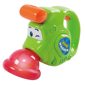 Playgo Super Garden Tool - Weed Eater