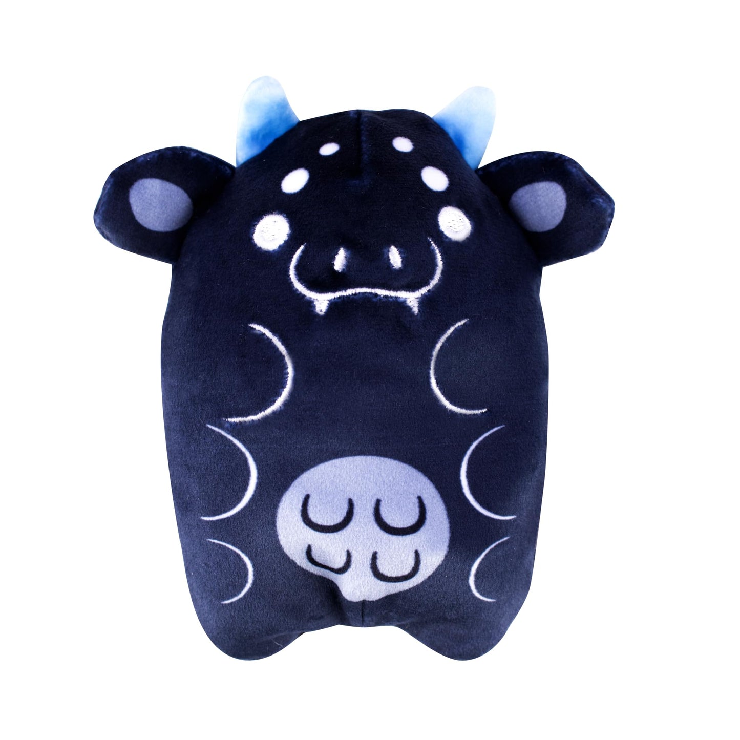 Cows Vs Aliens Mystery Bags - 12Pack -Teal Assortment B Set