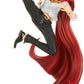 Banpresto 35768 Onepiece World Figure Colosseum Vol. 2 Bwfc Sanji Figure,Multicolor