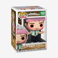 Funko Pop Tv: Parks And Rec - Andy As Princess Rainbow Sparkle, Multicolor (56166)