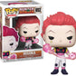 Funko Pop! Animation: Hunter X Hunter - Hisoka, Multicolor