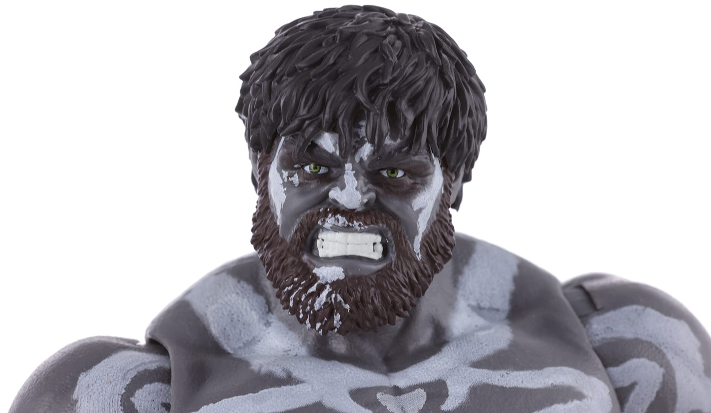 Marvel AVN Legends Hulk