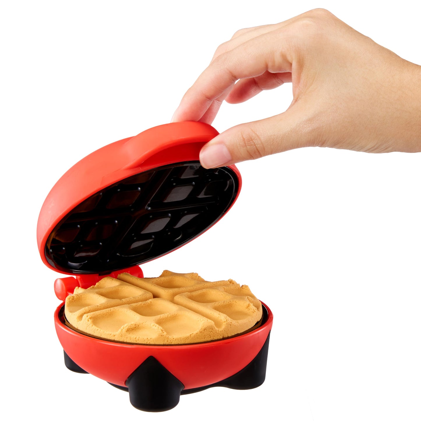 Creative Chefs Waffles Kit