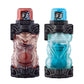Bandai Kamen Rider Build DX GorillaMond Full Bottle Set
