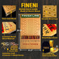 Fineni Horse Racing Game For Adults, Horse Race Board Game With 11 Luxurious Metal Horses (Gold, Silver, Black, Rose Gold), 22” Beech Wood Horse Race Game Board, Dice & Gold Card Included (Beech)