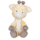 Baby Gund Lil Luvs Collection, Bodi Giraffe Premium Plush Stuffed Animal For Babies, Yellow/Brown, 12