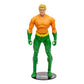 Mcfarlane Toys - Dc Direct Aquaman (Dc Classic) 7In Action Figure With Digital Collectible