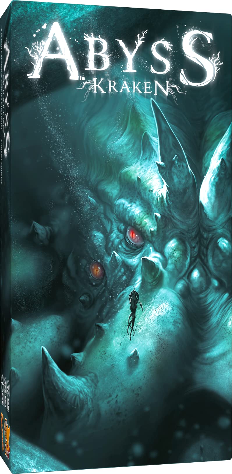 Bombyx Abyss: Kraken Expansion